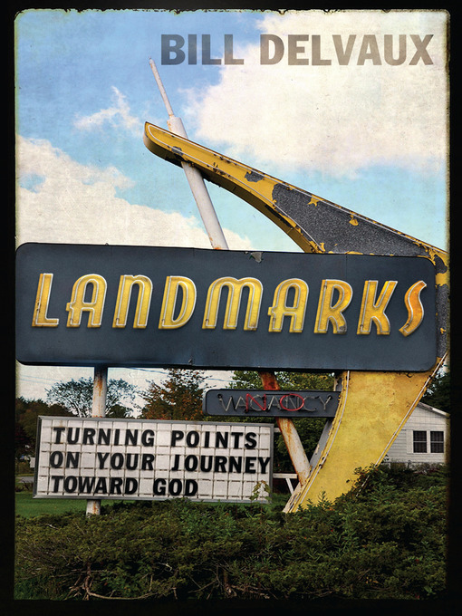 Title details for Landmarks by Bill Delvaux - Available